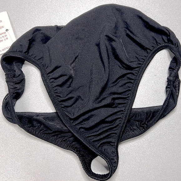 Bal Togs Men Spandex Thong Ballet Dance Briefs L NWT - Picture 4 of 4